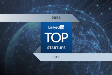 LinkedIn Unveils 2024 List of Top 10 Startups in UAE