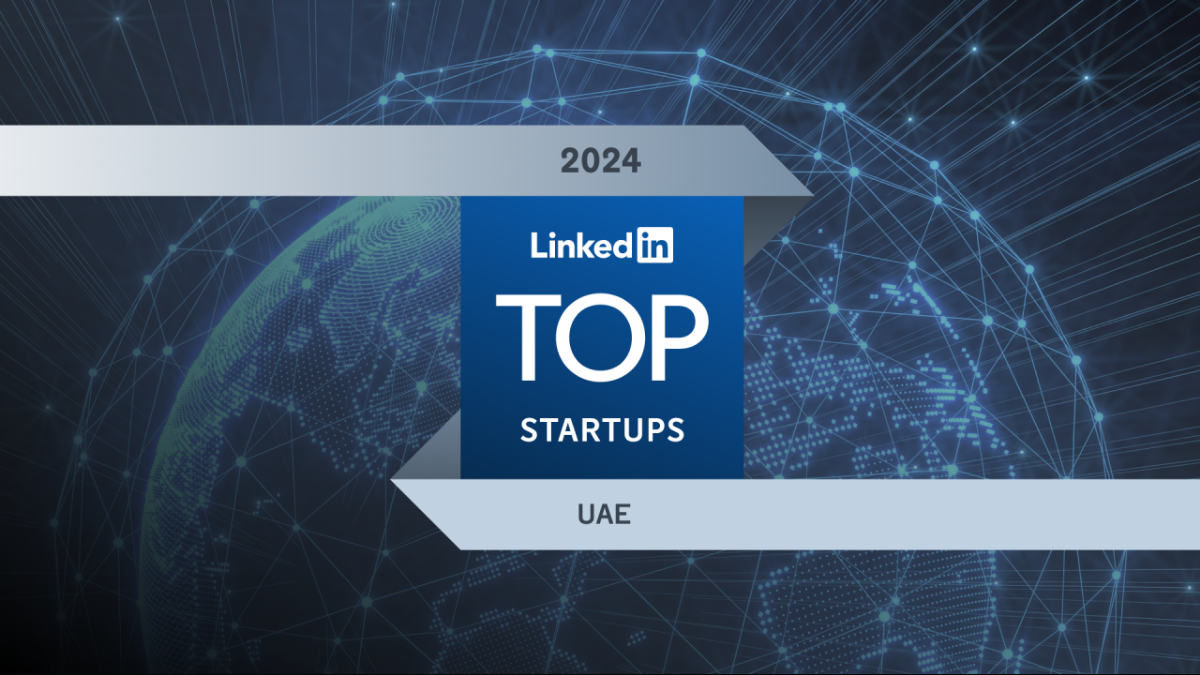 LinkedIn Unveils 2024 List of Top 10 Startups in UAE