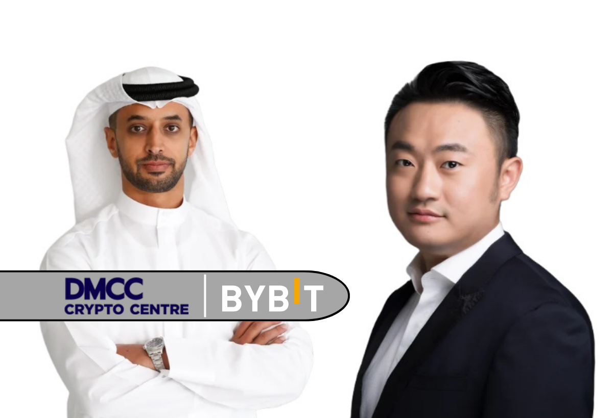 DMCC Crypto Centre and Bybit Gear Up for Second Web3 Hackathon