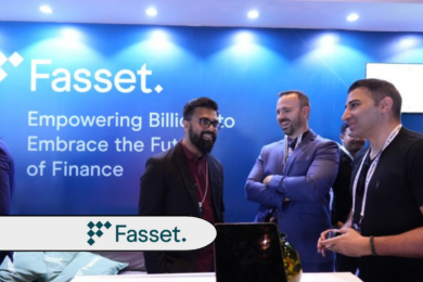 UAE Fintech Fasset Announces IOWN Blockchain