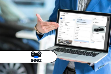 UAE-Based Automotive SaaS Startup Seez Secures $4.2 Million Investment for US Expansion