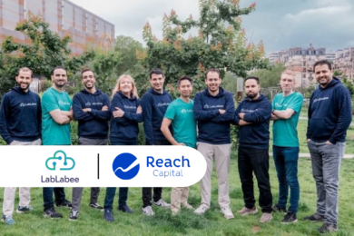 Algerian edtech LabLabee Secures $3.4 Million in Seed Funding Round