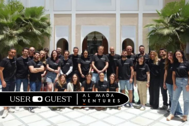 Morocco-Based Userguest Raises $2.4 Million in Seed Funding