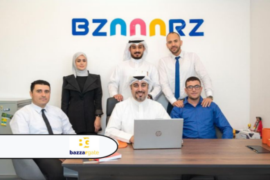 Kuwait-based E-Commerce Platform Bazzar Gate Secures $1 Million Funding