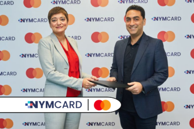 UAE NymCard Partners with Mastercard