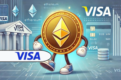 Visa Unveils Tokenized Asset Platform to Revolutionize Bank Tokenization on Ethereum