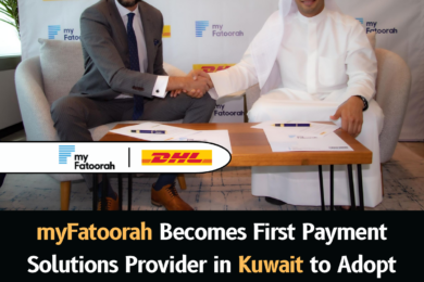 myFatoorah Becomes First Payment Solutions Provider in Kuwait to Adopt DHL GoGreen Plus Service, Supporting Sustainable Aviation Fuel (SAF)