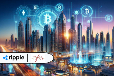 US-based Ripple Secures In-Principle Approval from DFSA to Expand Cross-Border Payment Services in UAE