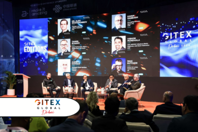 GITEX Editions makes its debut to Redefine Global Power Tech Domination