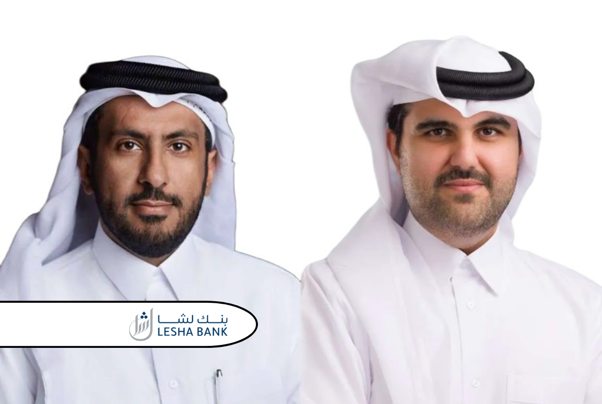 Qatar’s Lesha Bank reports QQatar Lesha Bank reports QAR 96.6mln Net Profit for First 9 Months-2024 AR 96.6mln Net Profit for First 9 Months-2024