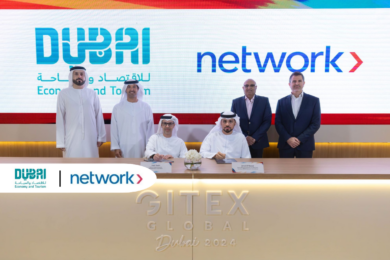 Dubai Department of Economy and Tourism Partners with Network International