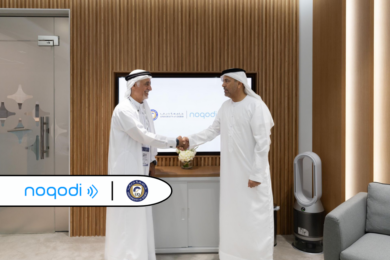 noqodi and University of Dubai Partner