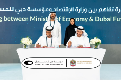 Dubai launches new IP Hub to empower Innovators