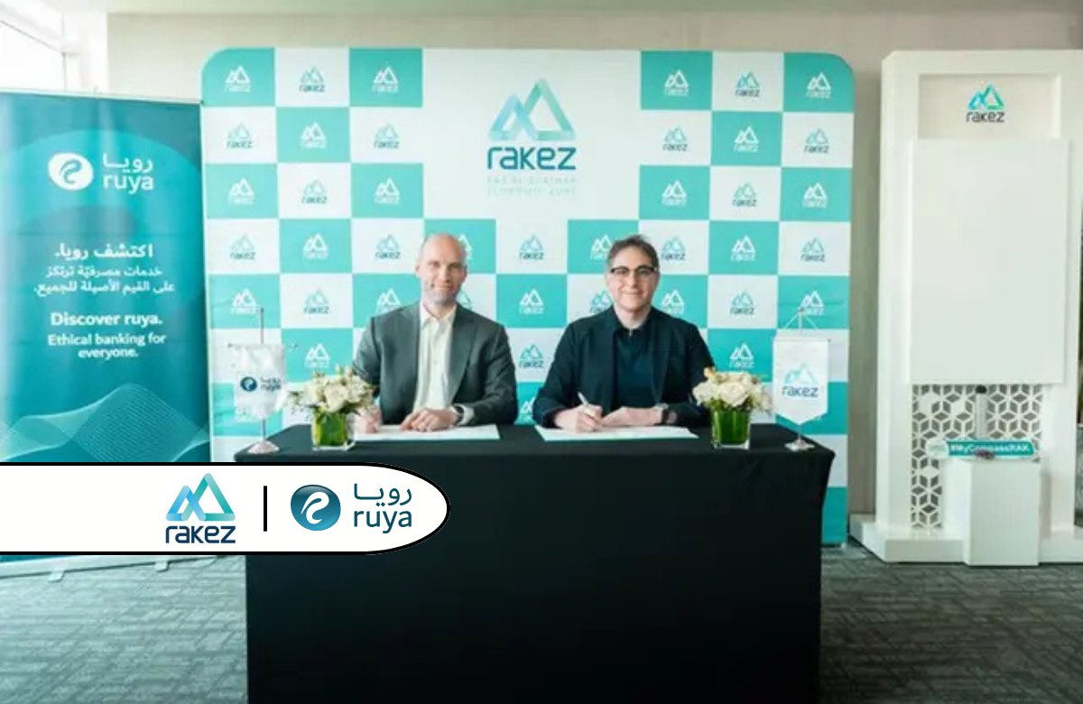 RAKEZ partners with ruya