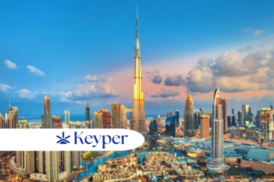 Keyper Launches Rent Now, Pay Later Marketplace for Monthly Rental Payments in Dubai