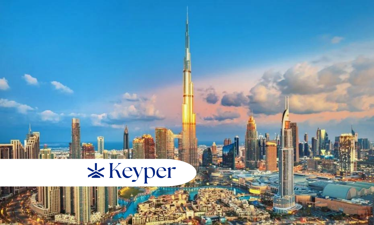 Keyper Launches Rent Now, Pay Later Marketplace for Monthly Rental Payments in Dubai