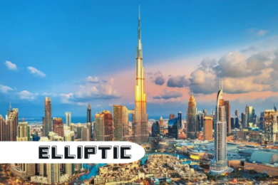 London-based Crypto Compliance Solutions provider Elliptic Establishes Regional Headquarters in UAE