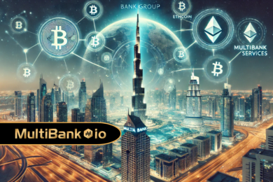 MultiBank Sets Up in UAE with MEX Digital VARA License for Crypto Assets