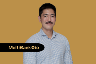 Multibank.io Appoints Ryan Kim as CEO