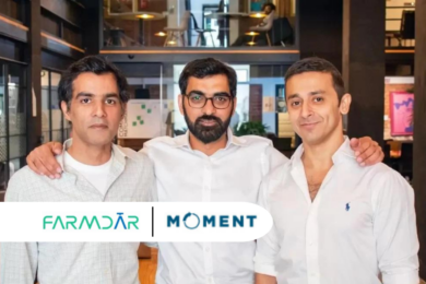 Farmdar, Pakistan Agritech Startup Secures Pre-Series A Funding Led by Silicon Valley’s Moment Ventures