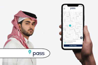 Qatar-Based Startup Pass Raises Over QAR 10 Million to Drive Regional Expansion and Logistics Innovation