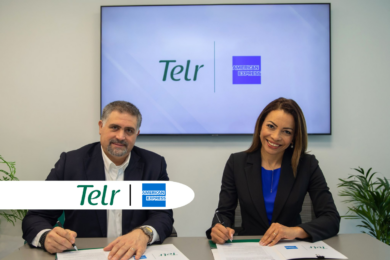 American Express Middle East Expands Reach Through Partnership with Telr