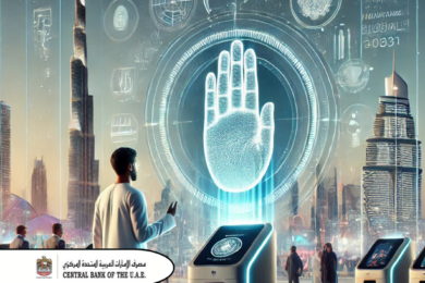 UAE to Introduce 'Palm ID' Technology, for Cardless Payments and Cash WithDrawals