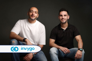 UAE mobility startup invygo Secures $8 Million Series A Extension to Accelerate Growth and Near Profitability