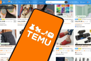 Chinese E-Retailer Temu to be investigated by EU Tech Regulators over Sale of illegal Products