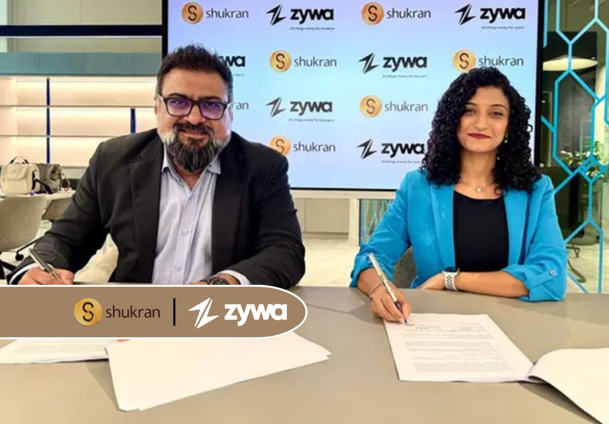 Landmark Group Shukran Loyalty Program partners with Zywa
