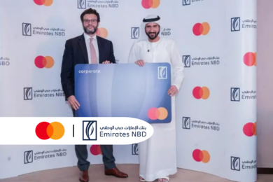 Mastercard and Emirates NBD partner
