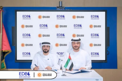Emirates Development Bank and Ajman Bank partner