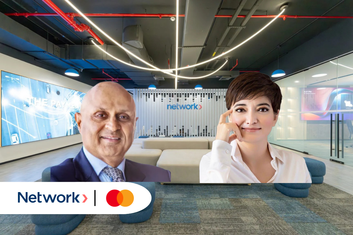 Network International to introduce Mastercard Move in the UAE