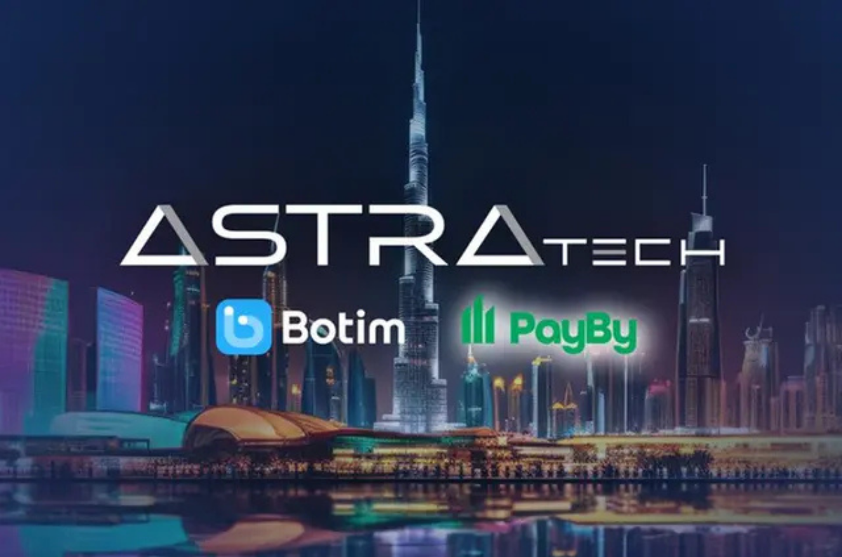 PayBy awarded Gaming-Related Vendor License from the GCGRA