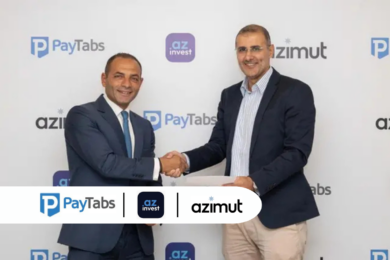 PayTabs Egypt and Azimut Partner