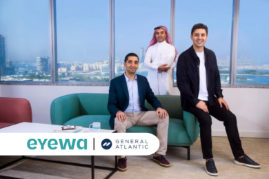 UAE eyewear brand eyewa raises $100 million in Series C funding led by General Atlantic