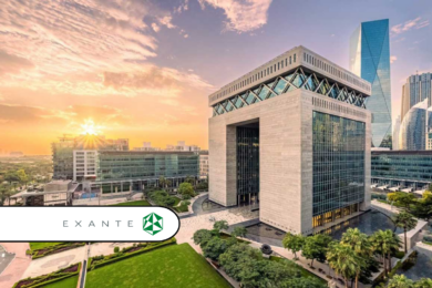 UK-based wealthtech company EXANTE Expands Global Footprint with New Office in DIFC