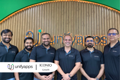 UnifyApps Raises $20M Series A to Deliver AI Agents Across the Enterprise