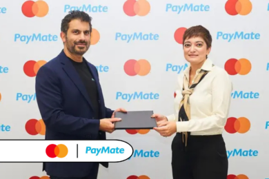 Mastercard partners with PayMate