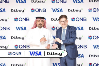 Qatar Dibsy and QNB Launch World First Biometric-Enabled Visa Click to Pay Solution Qatar Dibsy and QNB Launch World First Biometric-Enabled Visa Click to Pay Solution