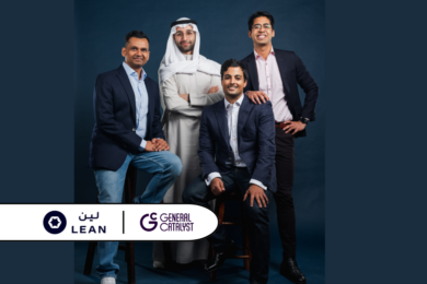 Lean Technologies Secures $67.5M in Series B Funding Led by General Catalyst