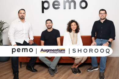 Dubai-based Spend Management Platform Pemo Secures $7m in Pre-Series A Funding