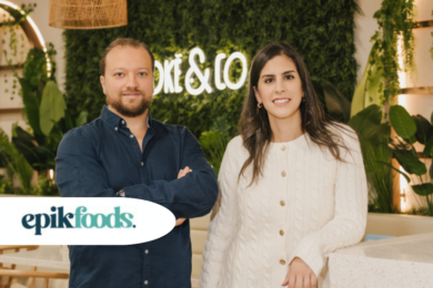 UAE-based Epik Foods Secures $15.5 Million in Funding