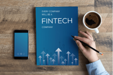 Every Company Will Be a Fintech Company