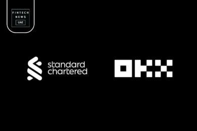 OKX Partners with Standard Chartered
