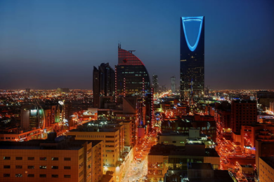 Saudi Arabia Adoption of Fintech Makes it an Ideal DeFi Hub