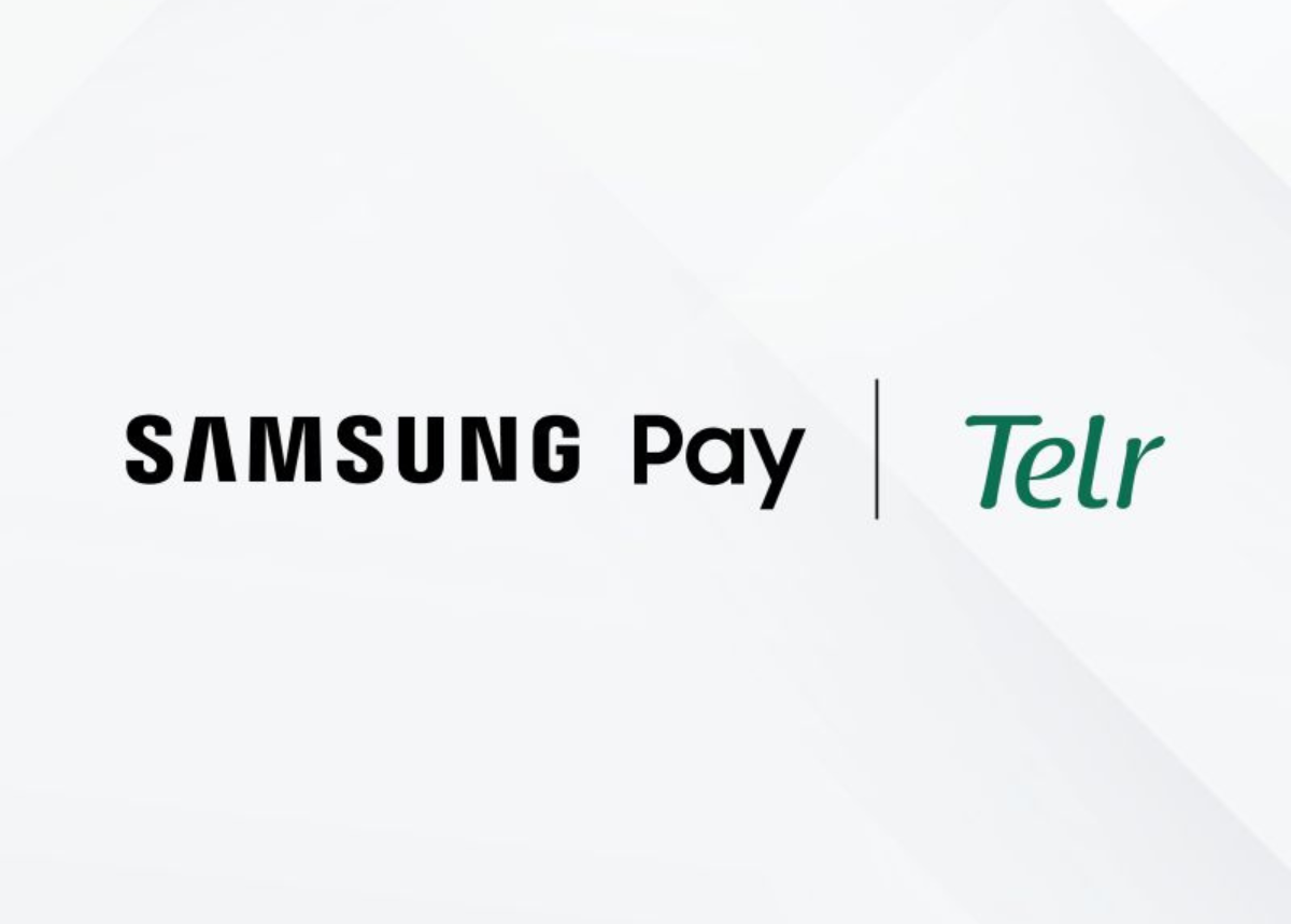 Telr partners with Samsung to launch Samsung Pay in the UAE