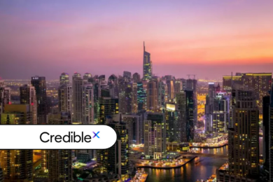UAE CredibleX raises $55m in Seed Round for SME Financing