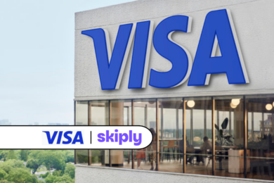 Visa Installment Solution now Live on Skiply for Visa Cardholders in the UAE