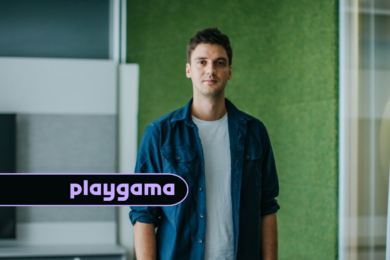 UAE-Based Playgama Secures $3 Million funding to Revolutionize HTML5 Gaming Distribution